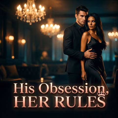 His Obsession, Her Rules