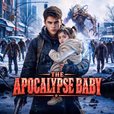 The Apocalypse Baby