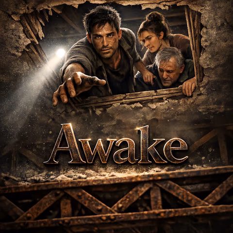 Awake