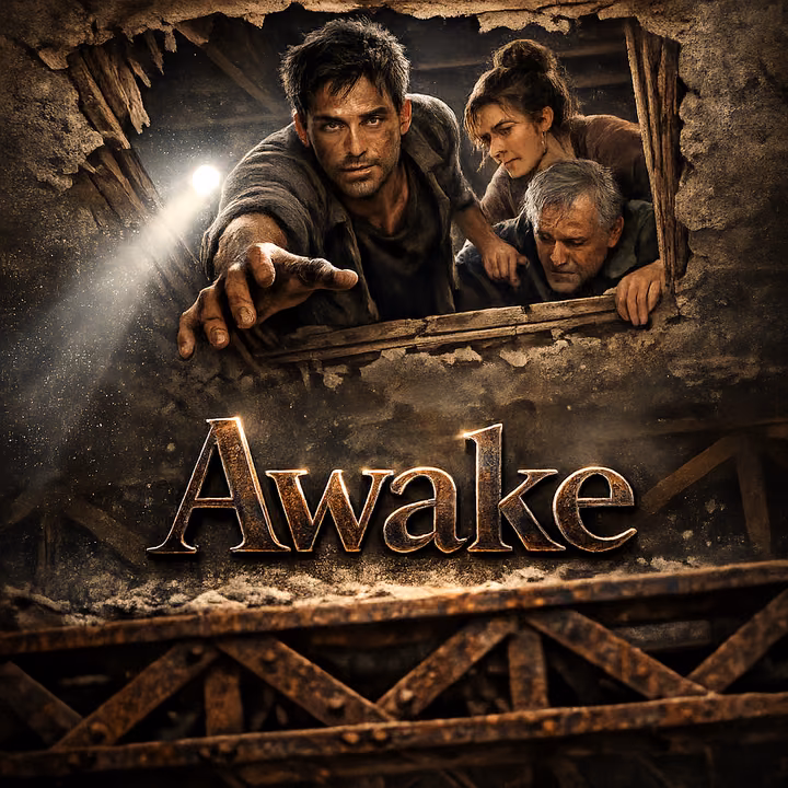 Awake Awake