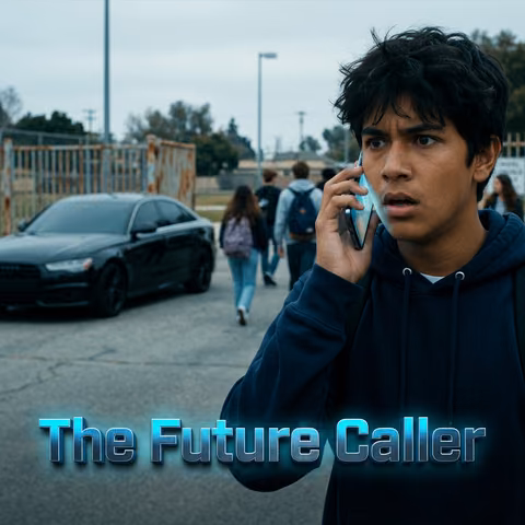 The Future Caller