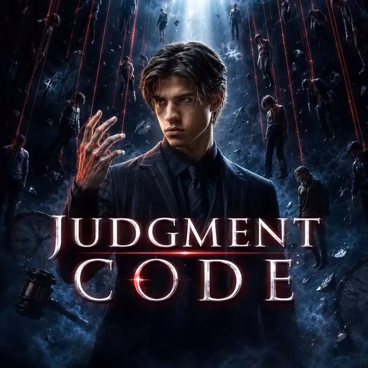 Judgment Code Judgment Code