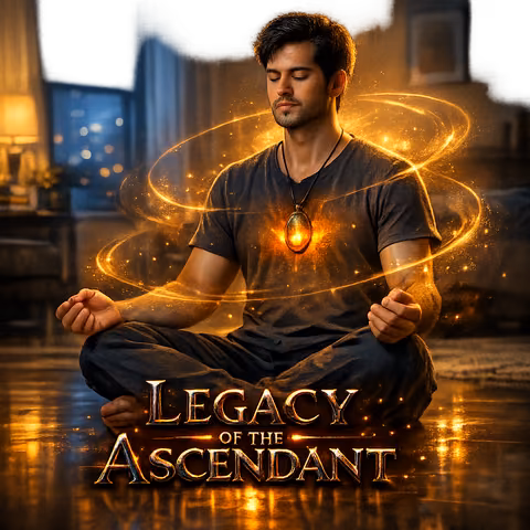 Legacy of the Ascendant