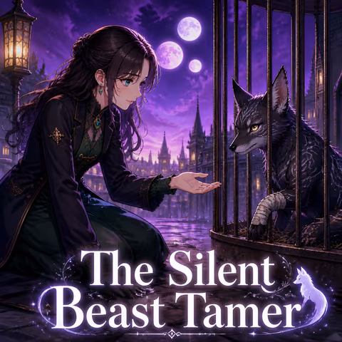 The Silent Beast Tamer