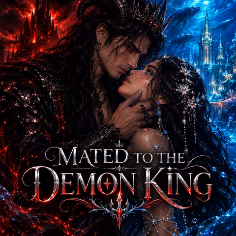 Mated to the Demon King