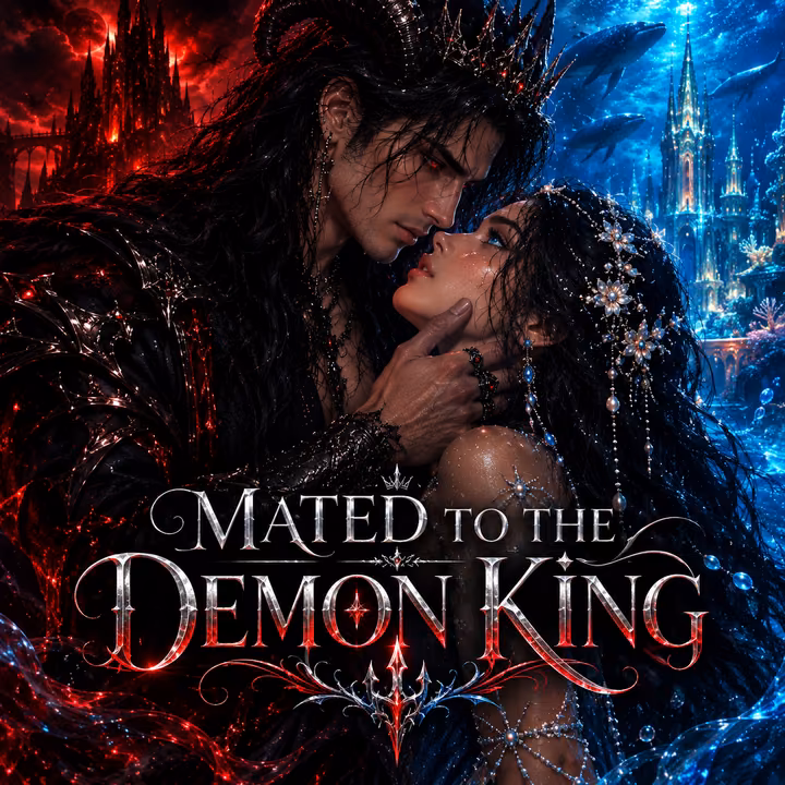 Mated to the Demon King Mated to the Demon King