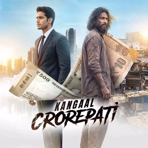 Kangaal Crorepati