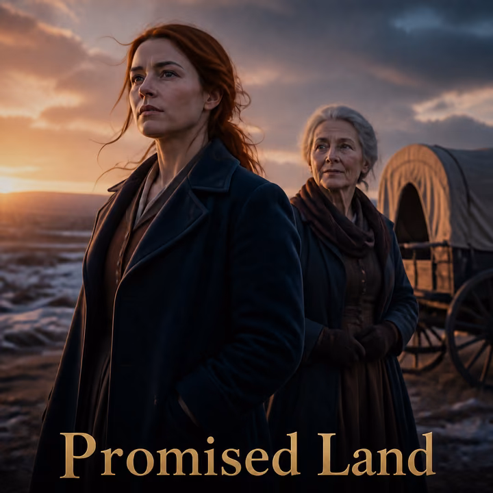 Promised Land Promised Land