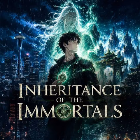 Inheritance of the Immortals