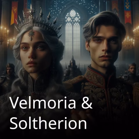 Velmoria & Soltherion 