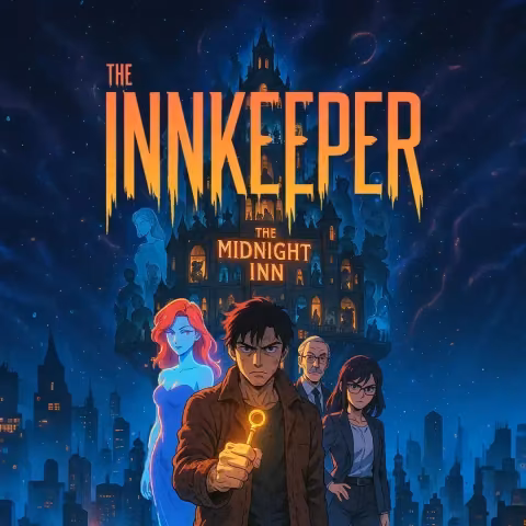 The Innkeeper