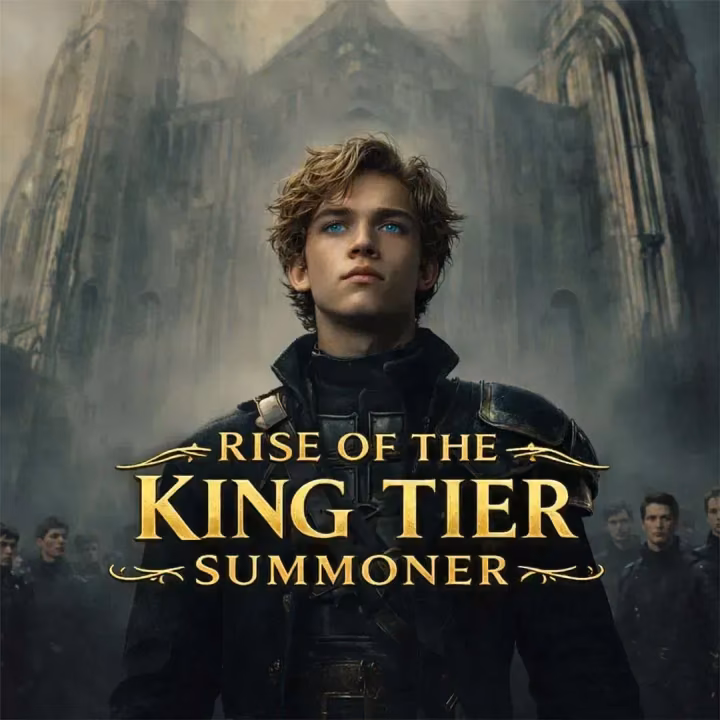 Rise of the King Tier Summoner Rise of the King Tier Summoner