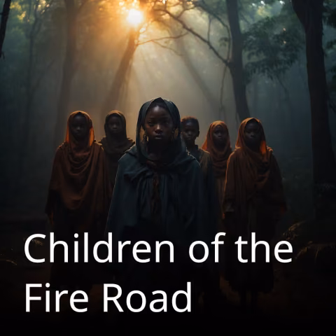 Children of the Fire Road