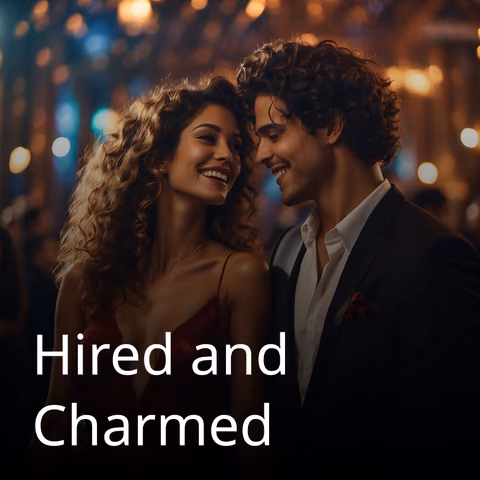 Hired and Charmed