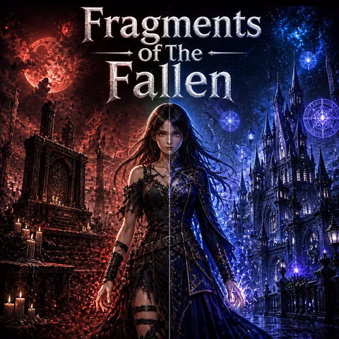 Fragments of the Fallen