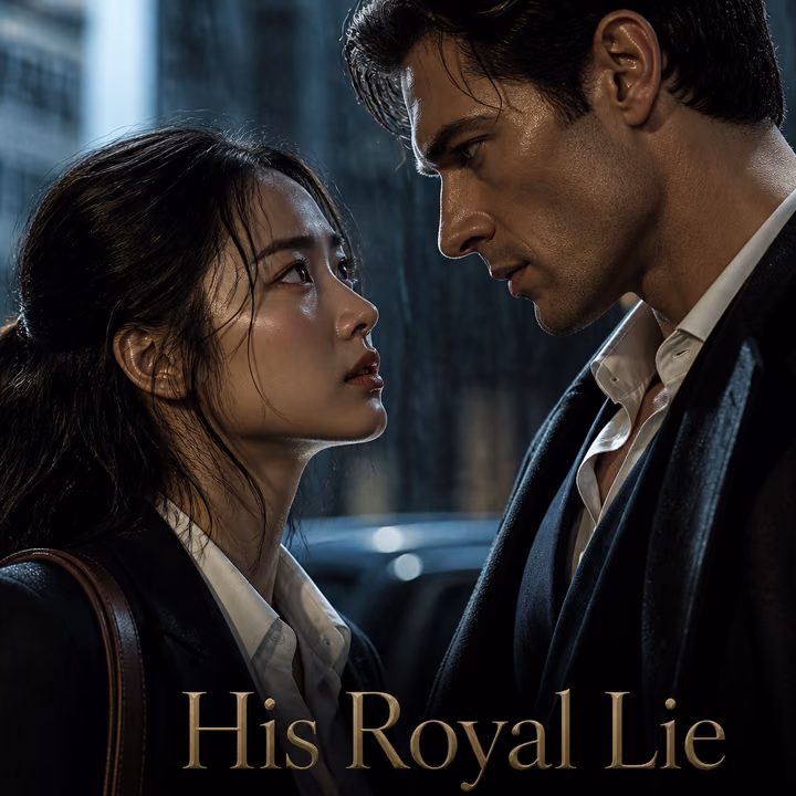 His Royal Lie His Royal Lie