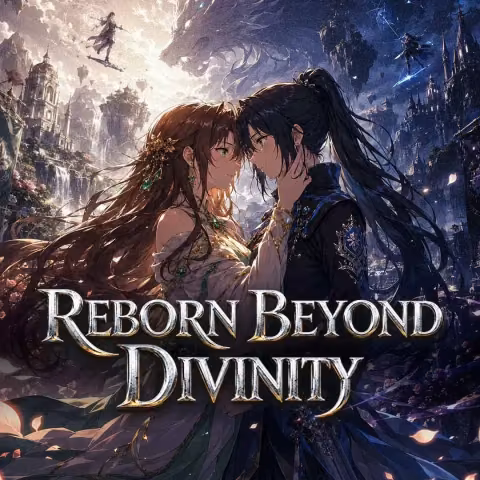 [GL] Reborn Beyond Divinity