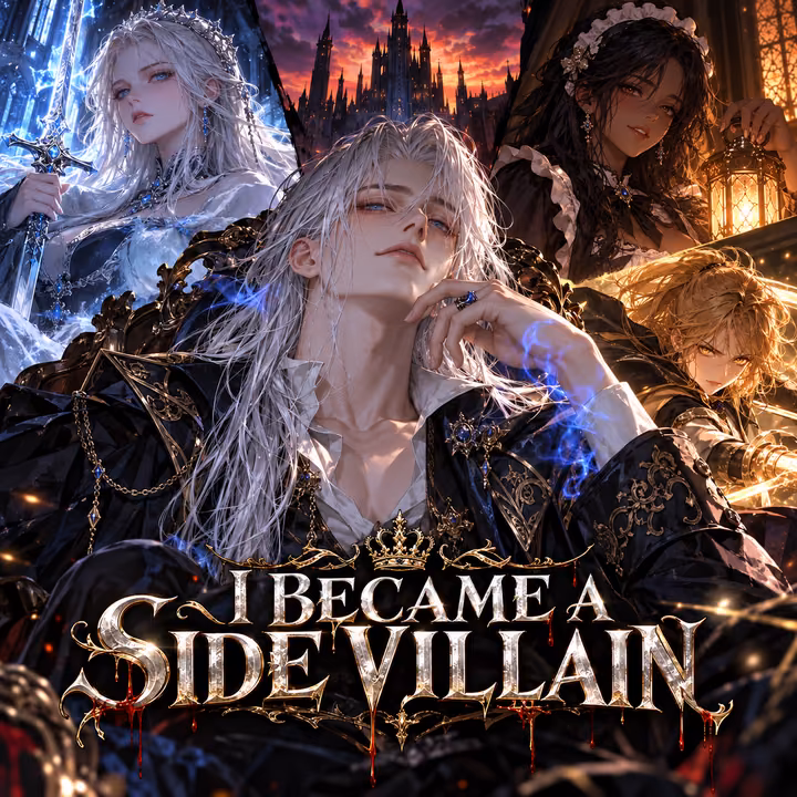 I Became a Side Villain I Became a Side Villain