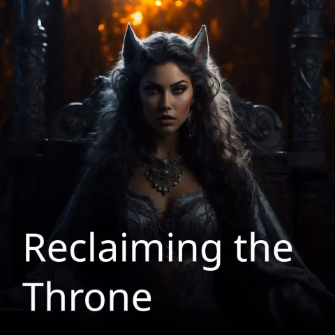 Reclaiming the Throne 