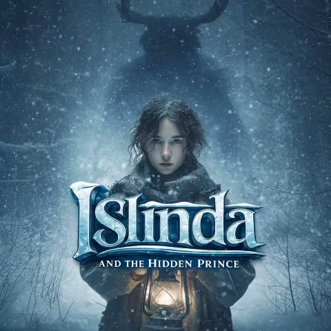 Islinda and the Hidden Prince 