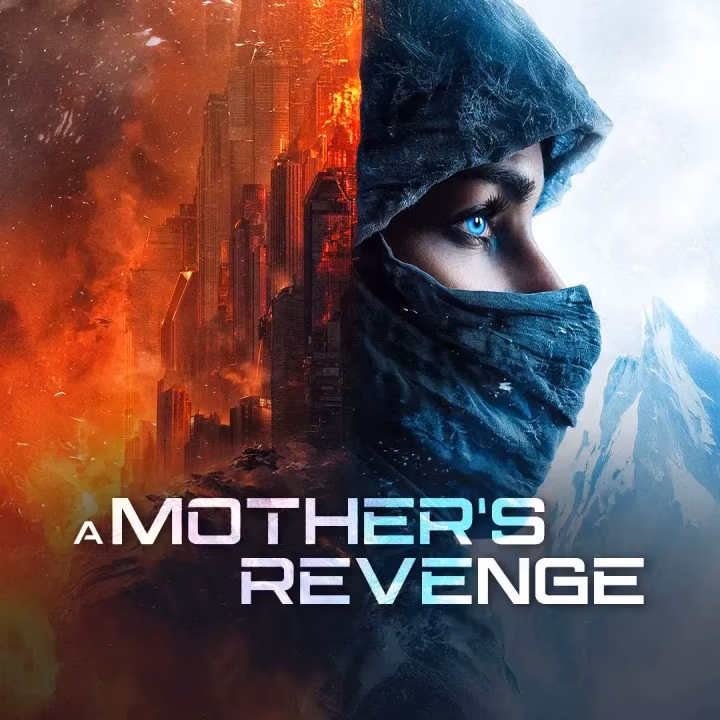 A Mother’s Revenge A Mother’s Revenge