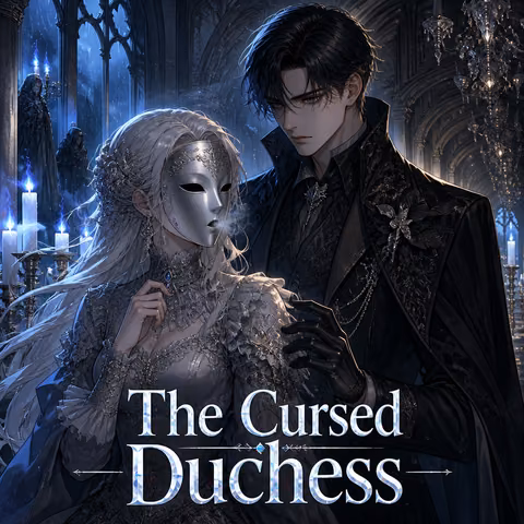 The Cursed Duchess