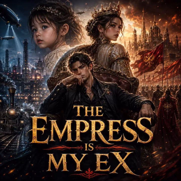 The Empress Is My Ex The Empress Is My Ex