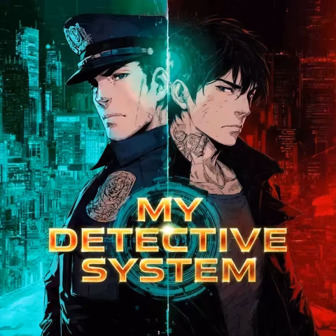 My Detective System