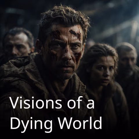 Visions of a Dying World 