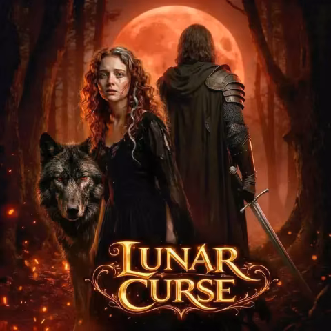 Lunar Curse!