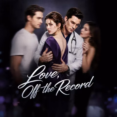 Love, Off the Record