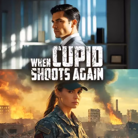 When Cupid Shoots Again