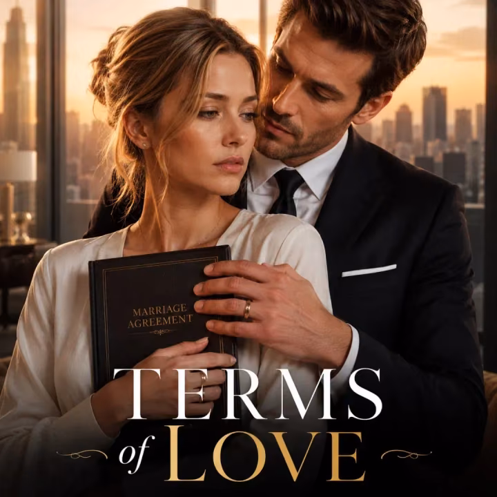 Terms of Love Terms of Love