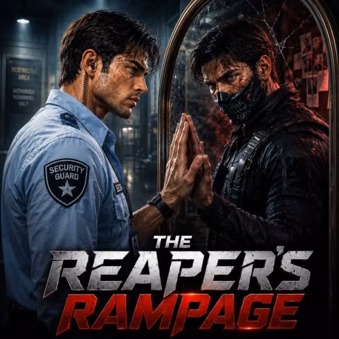 The Reaper's Rampage