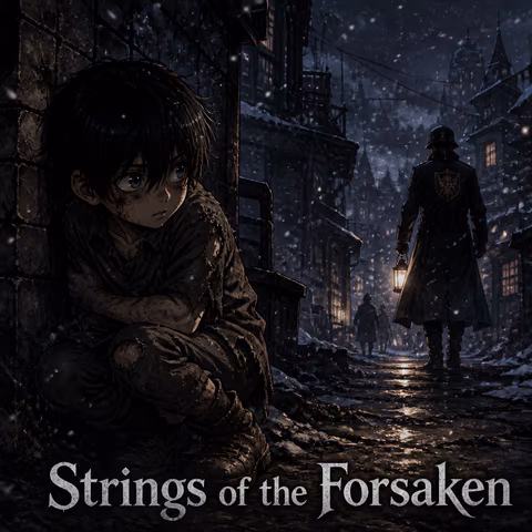 Strings of the Forsaken
