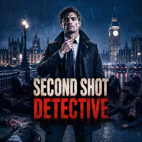 Second Shot Detective