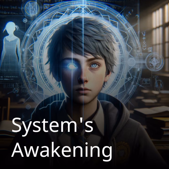 System's Awakening System's Awakening