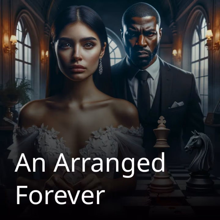 An Arranged Forever An Arranged Forever