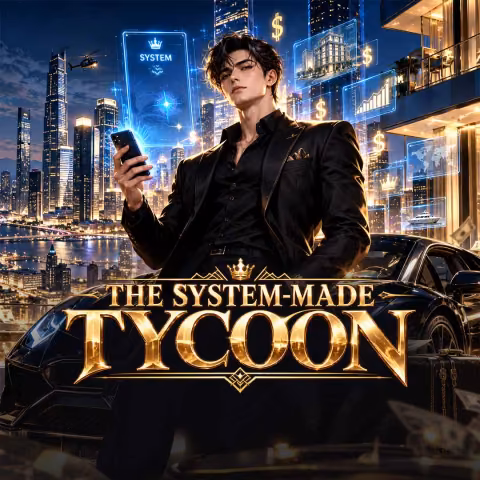 The System-Made Tycoon