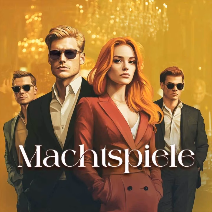 Machtspiele Machtspiele
