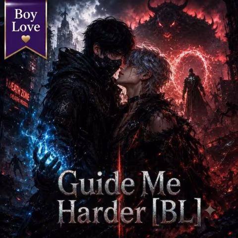 [BL] Guide Me Harder