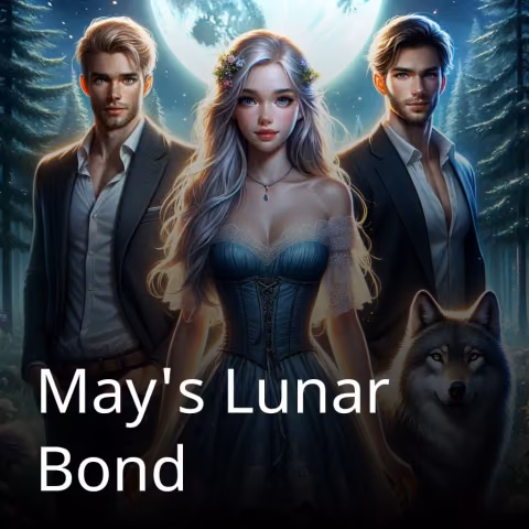 May’s Lunar Bond