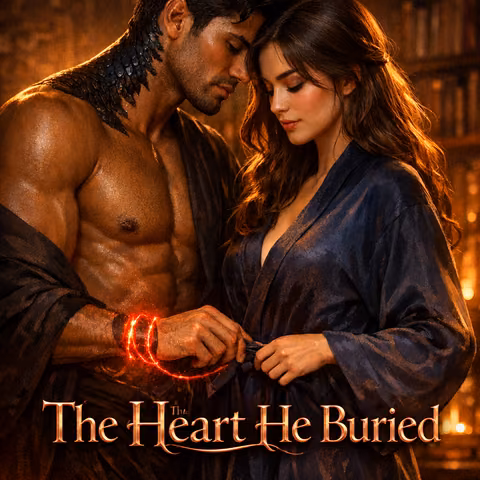 The Heart He Buried