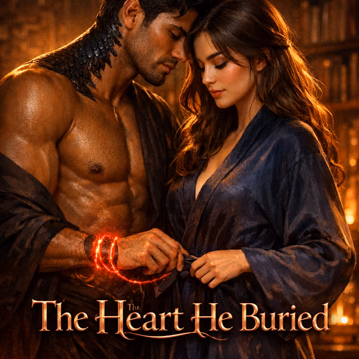 The Heart He Buried The Heart He Buried