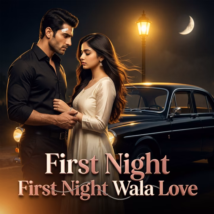 First Night Wala Love First Night Wala Love
