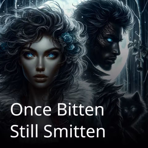 Once Bitten Still Smitten