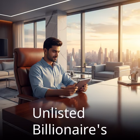 Unlisted Billionaire's