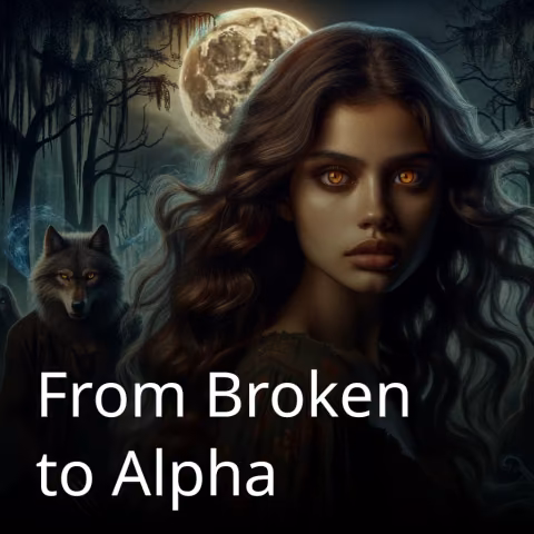 From Broken to Alpha