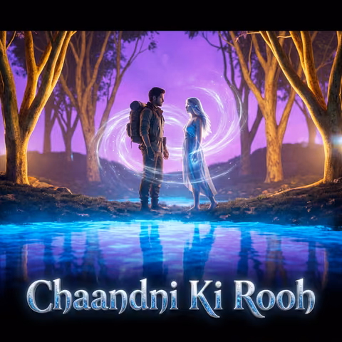 Chaandni Ki Rooh