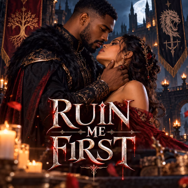 Ruin Me First Ruin Me First